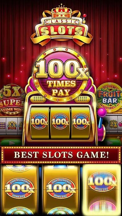 Fire Queen Slot game