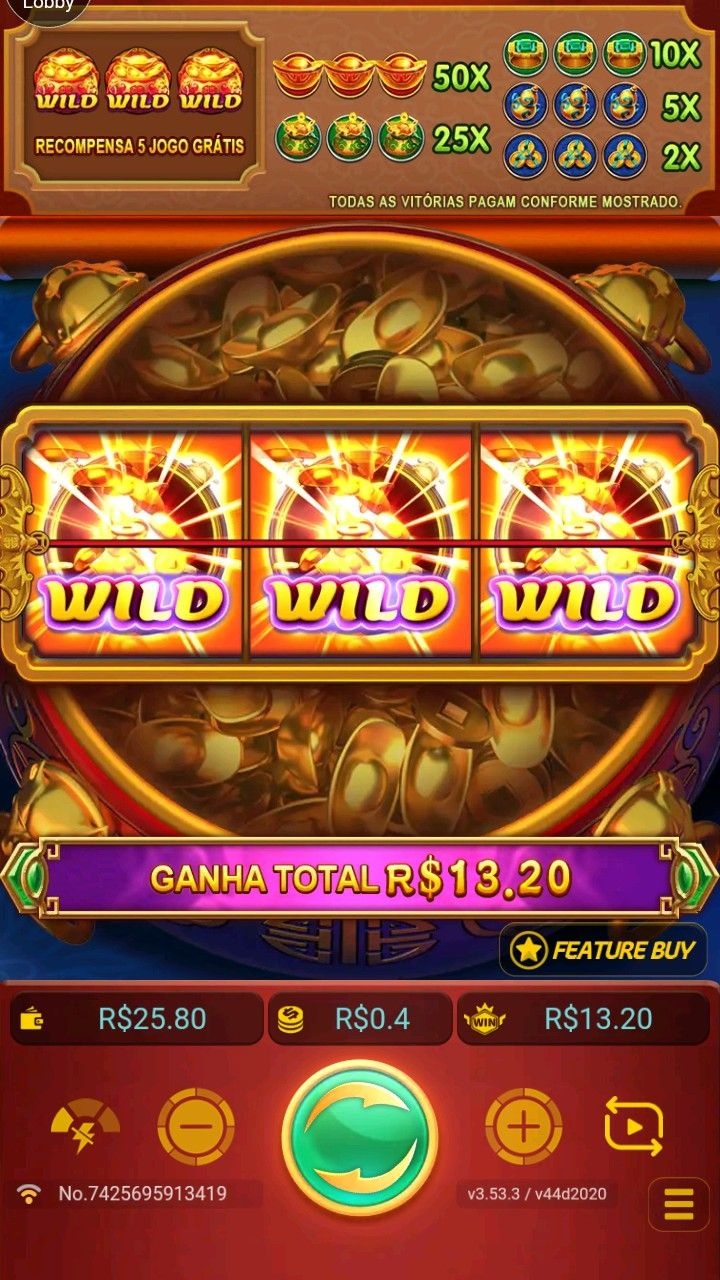 Fire Queen Slot game