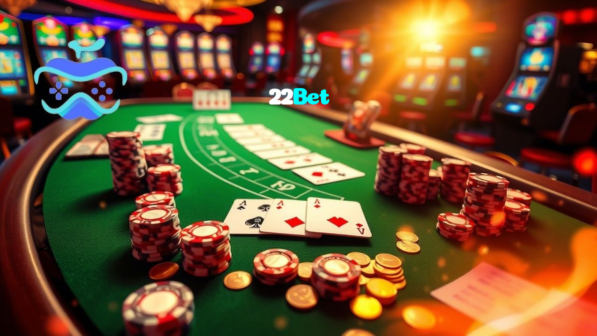 22Bet