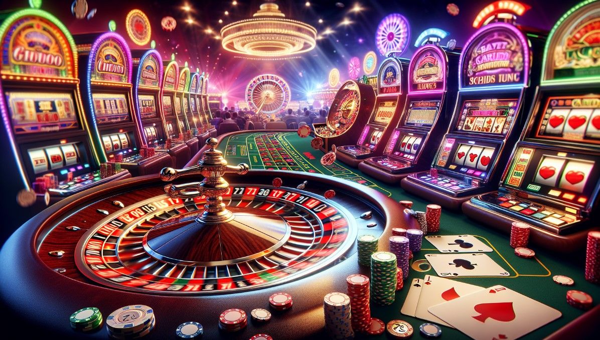 Fire Queen Slot Live Casino