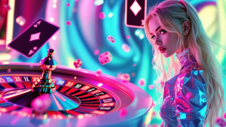 Fire Queen Slot Live Casino