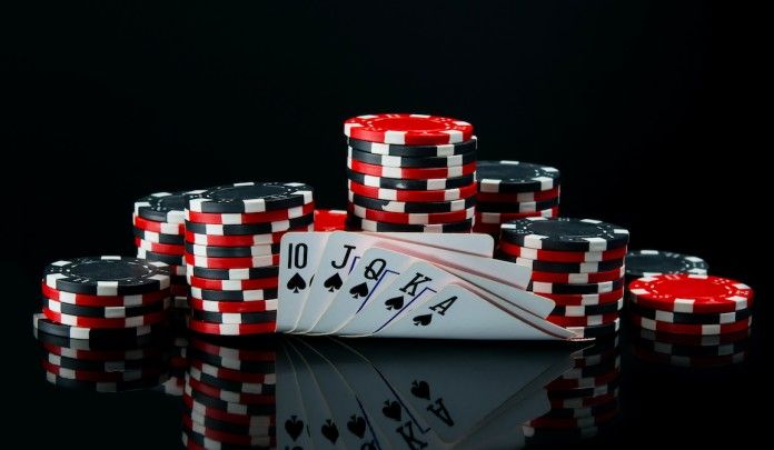 Fire Queen Slot Live Casino