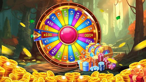 Fire Queen Slot Welcome Bonus